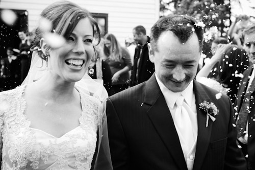 Washington wedding at Fort Warden State Park in Port Townsend, photo by Lindsay Borden Photography via JunebugWeddings.com Washington wedding at Fort Warden State Park in Port Townsend, photo by Lindsay Borden Photography via JunebugWeddings.com