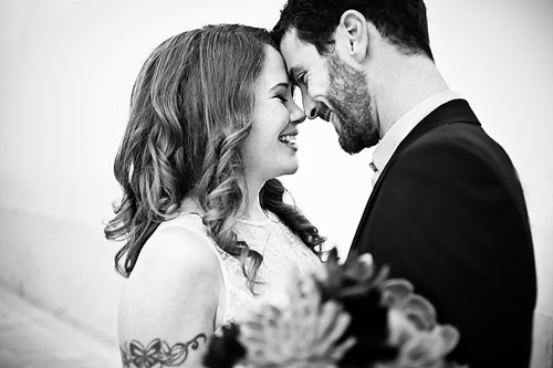 San Francisco City Hall Wedding by Nick Traverse Photography | via junebugweddings.com San Francisco City Hall Wedding by Nick Traverse Photography | via junebugweddings.com