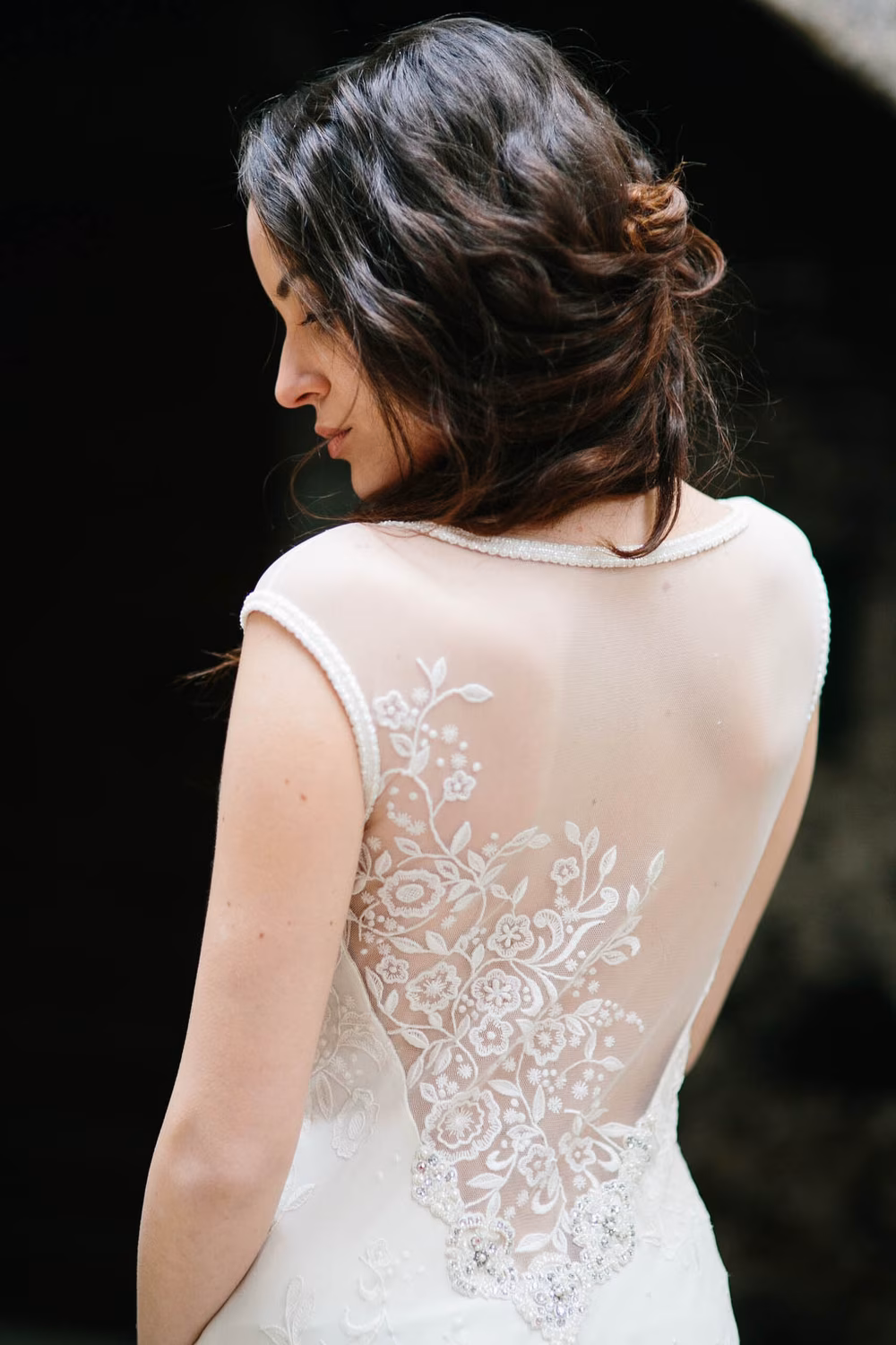 Vintage-Italian-Film-Inspired-Bridal-Shoot-Cinzia-Bruschini (4 of 28)