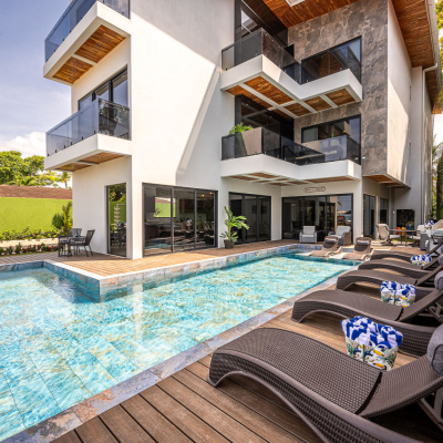 Casa Rio Mar Luxury Villas photo