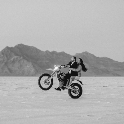 Becca Photo photo