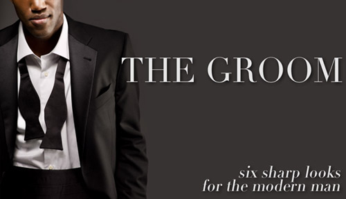 Junebug's new Men's Wear for Weddings Fashion Report, photographed by J. Garner Studios Junebug's new Men's Wear for Weddings Fashion Report, photographed by J. Garner Studios