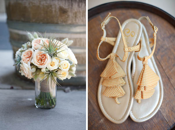 grey and yellow wedding in Napa Valley photos by K Stone Photography | via junebugweddings.com grey and yellow wedding in Napa Valley photos by K Stone Photography | via junebugweddings.com