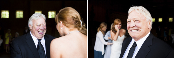 peach, coral, grey wedding at Swiftwater Cellars, photo by La Vie Photography | via junebugweddings.com peach, coral, grey wedding at Swiftwater Cellars, photo by La Vie Photography | via junebugweddings.com