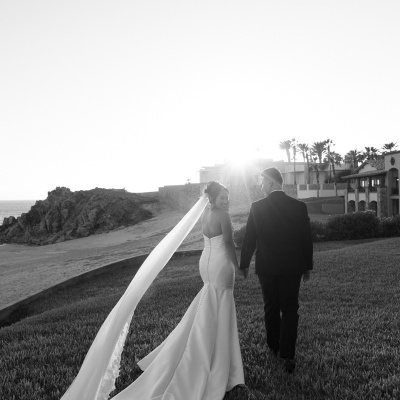 Pink Balance Weddings photo