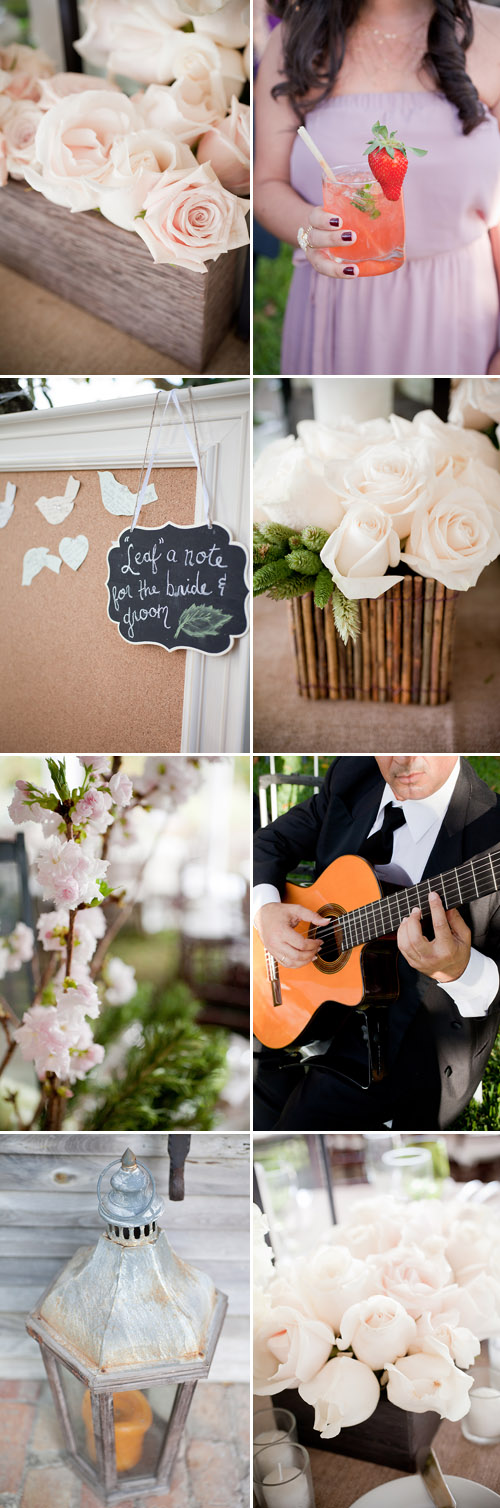 brown, green and cream rustic chic farm wedding in Florida, photos by Captured Photography by Jenny brown, green and cream rustic chic farm wedding in Florida, photos by Captured Photography by Jenny