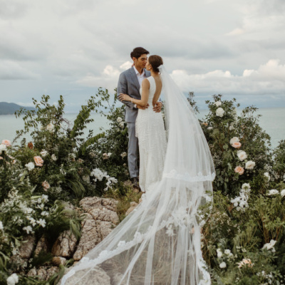 The Wedding Bliss Thailand photo