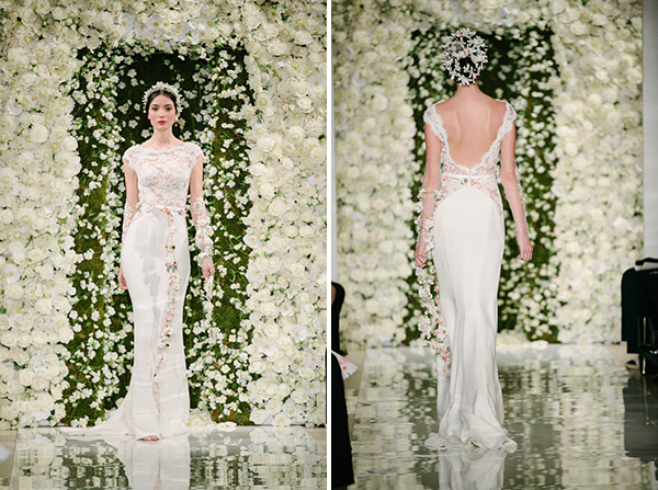Best of Bridal Market - Reem Acra