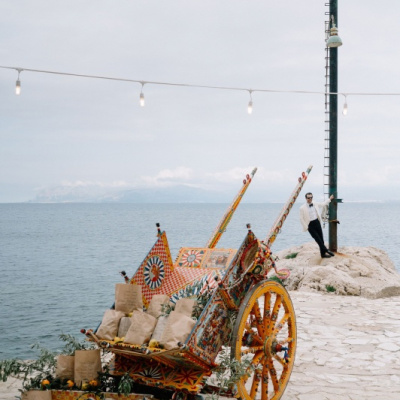 Amuri - Events & Wedding Planner photo