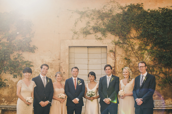 destination wedding in Sienna, Italy - photo by This Modern Love | via junebugweddings.com destination wedding in Sienna, Italy - photo by This Modern Love | via junebugweddings.com