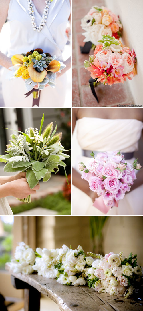 wedding floral bouquet inspiration chosen by Isari Flower Studio + Event Design on Pinterest, via JunebugWeddings.com wedding floral bouquet inspiration chosen by Isari Flower Studio + Event Design on Pinterest, via JunebugWeddings.com