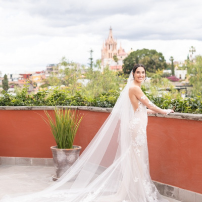 Regina Malo photo