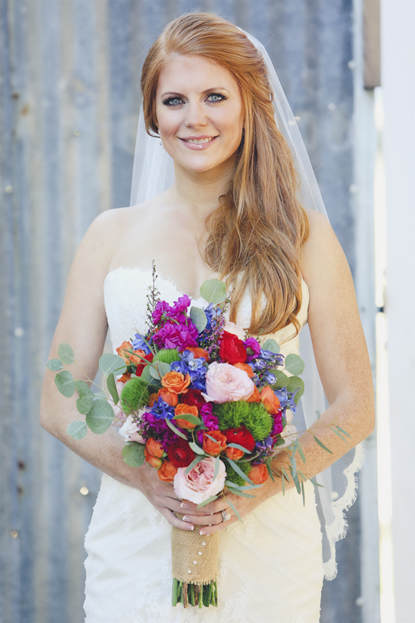 colorful texas wedding at Starhill Ranch, photo by Austin wedding photographer Christina Carroll Photography | via junebugweddings.com colorful texas wedding at Starhill Ranch, photo by Austin wedding photographer Christina Carroll Photography | via junebugweddings.com
