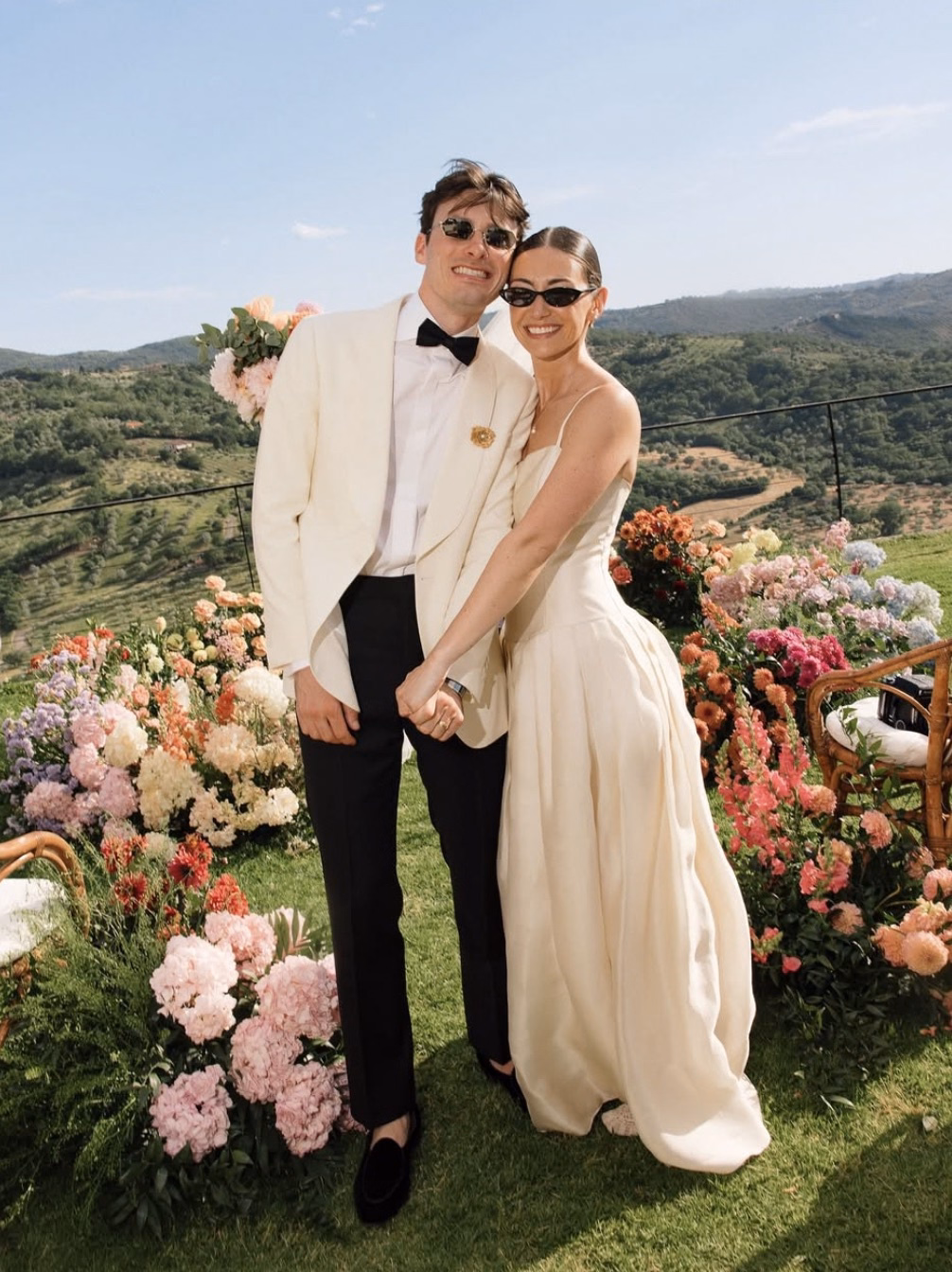 Vendor photo