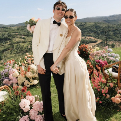 Say Yes In Italy photo