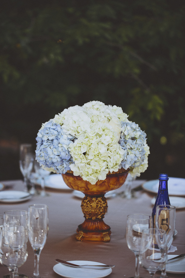 elegant wedding at the Villa Woodbine in Coconut Grove, photo by Jonathan Connolly Photography | via junebugweddings.com (6)
