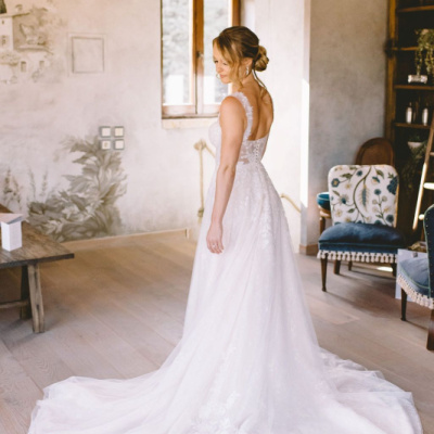 Unique Wedding Concepts photo