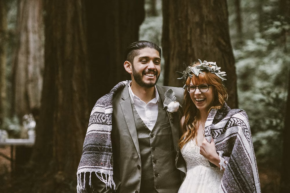 Intimate-Woodland-Wedding-in-Memorial-Park (42 of 43)
