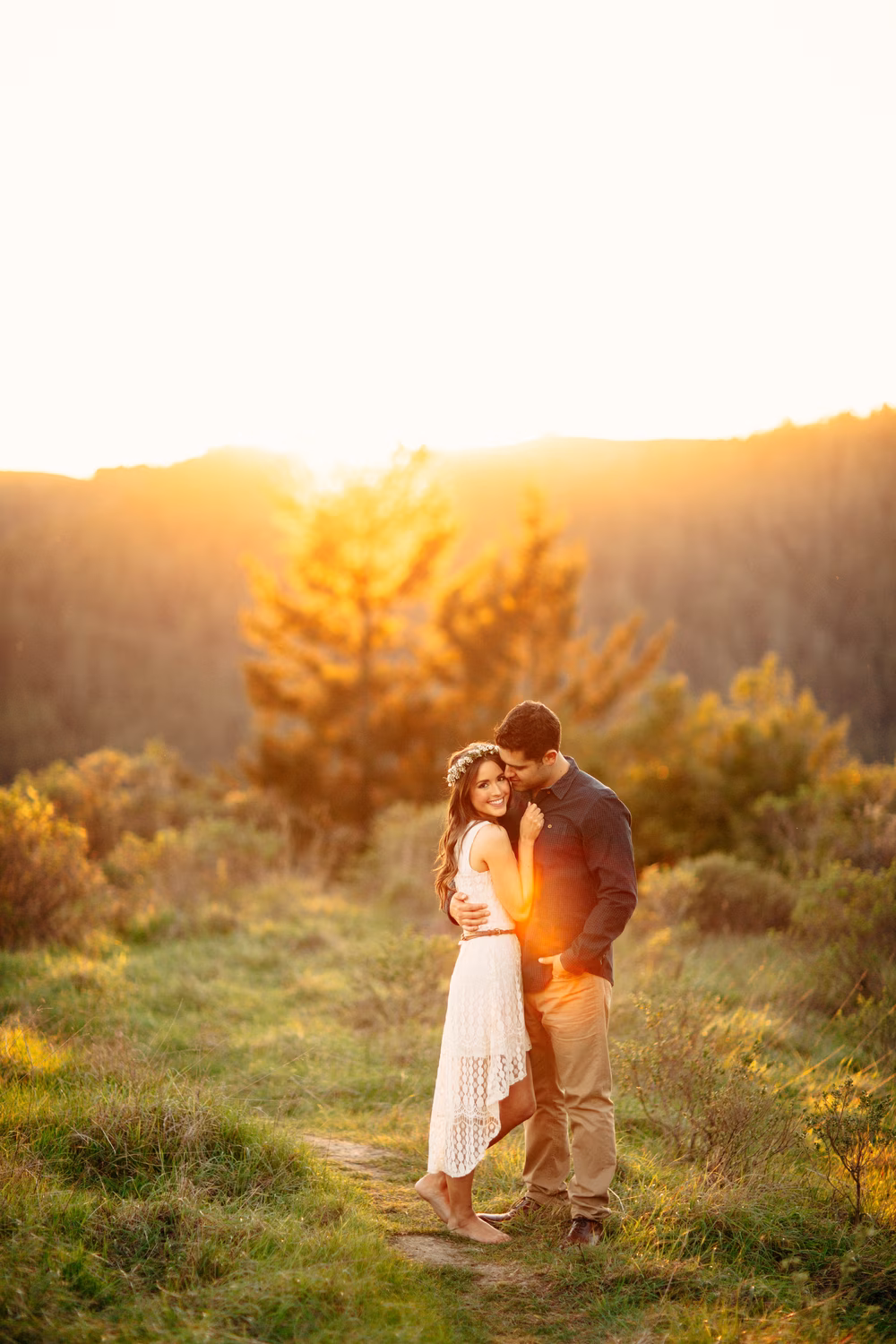 Dreamy-Mt-Tamalpais-State-Park-Engagement-Photos-BrittRene-Photography-9936