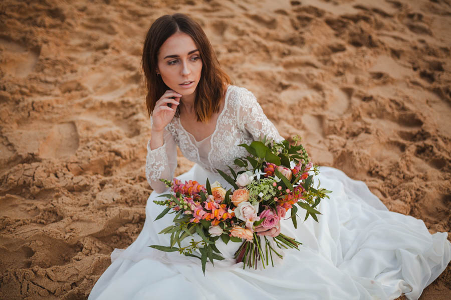 Sunset-Wedding-Shoot-Manly-Beach-Sydney-23