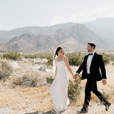 Danya Izararraz Wedding Photographer photo