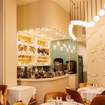 Cécile Trattoria photo