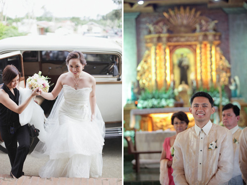 elegant outdoor wedding at Hacienda Isabella, Tagaytay, Philippines - photos by destination wedding photographers Jeff and Lisa Photography | Junebug Weddings elegant outdoor wedding at Hacienda Isabella, Tagaytay, Philippines - photos by destination wedding photographers Jeff and Lisa Photography | Junebug Weddings
