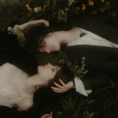 Image by Alex Samsonowska of Alex De Lucca Photography
