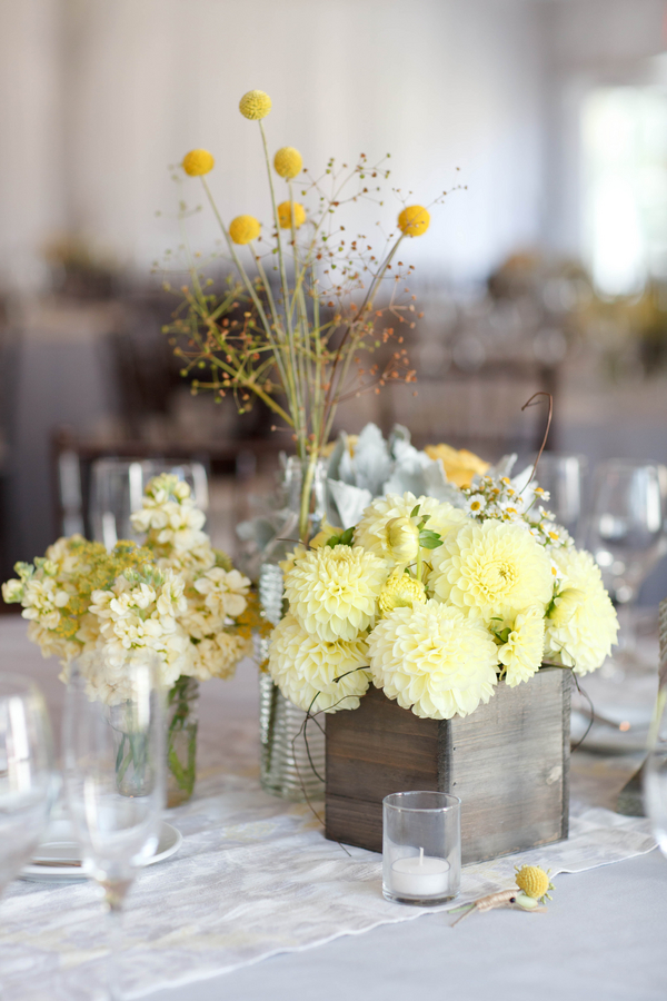grey and yellow wedding in Napa Valley photos by K Stone Photography | via junebugweddings.com grey and yellow wedding in Napa Valley photos by K Stone Photography | via junebugweddings.com