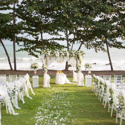 Bliss Events Thailand photo