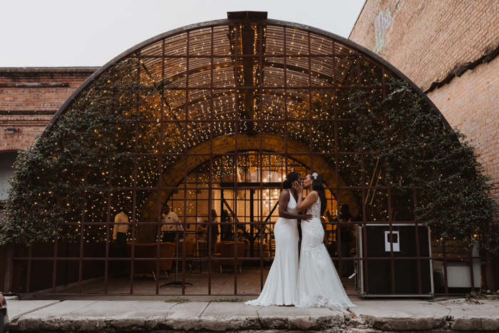 9 Fairytale Inspired Romantic Wedding Ideas | Junebug Weddings