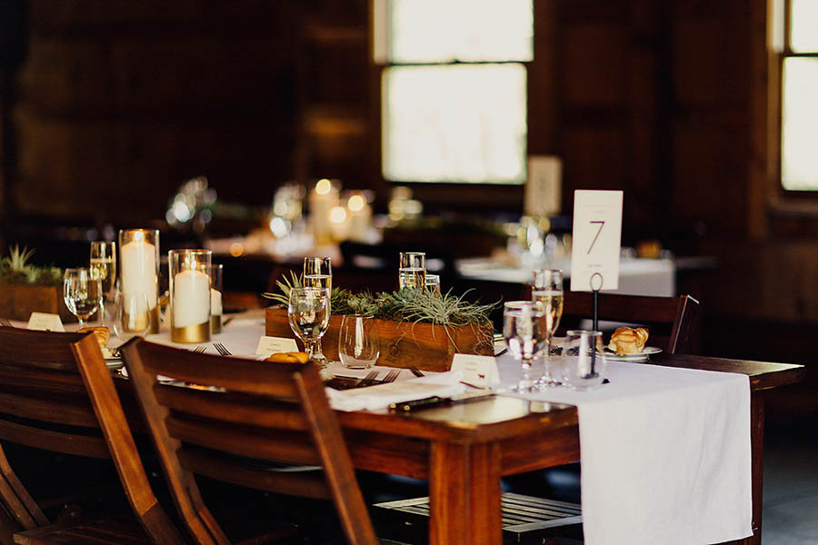 Modern-Cuyahoga-Valley-Wedding-Dark-Wood-Succulents-Addison-Jones-22