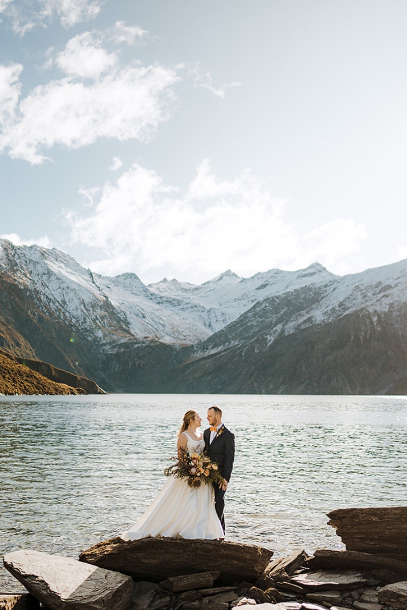 Vendor photo