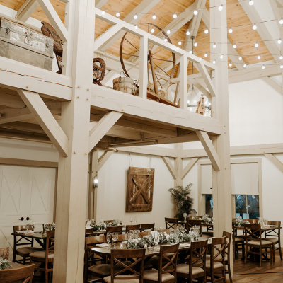 Grove at Briar Barn Inn photo