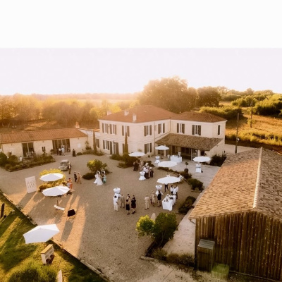 Domaine de la Rose Blanche photo