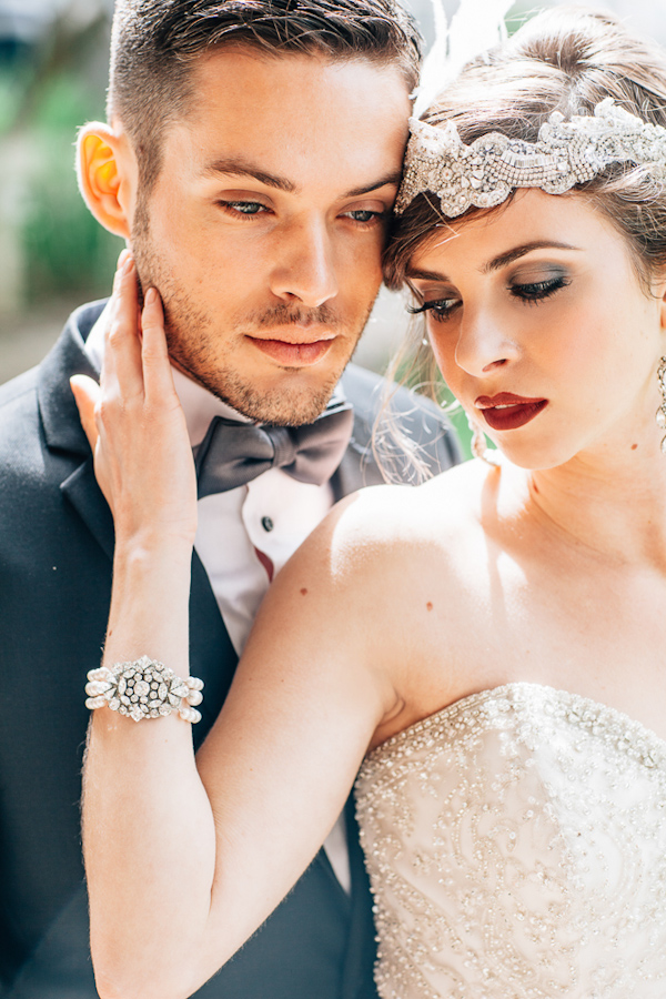 glamourous vintage plum Inspiration photo shoot from Heather Elizabeth Photography | via junebugweddings.com glamourous vintage plum Inspiration photo shoot from Heather Elizabeth Photography | via junebugweddings.com