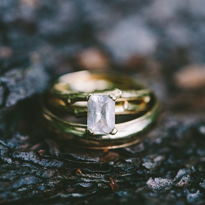 Ben and Colleen: Wedding Photographers photo