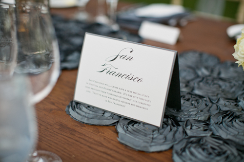 grey and coral wedding at Paradise Valley Country Club in Arizona with Photos by Jennifer Bowen Photography | via junebugweddings.com grey and coral wedding at Paradise Valley Country Club in Arizona with Photos by Jennifer Bowen Photography | via junebugweddings.com