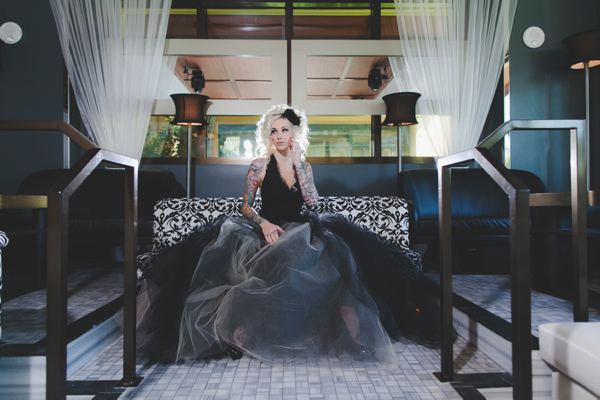 fierce bridal style inspiration shoot from Andrea Eppolito Events with photos by Adam Trujillo | via junebugweddings.com fierce bridal style inspiration shoot from Andrea Eppolito Events with photos by Adam Trujillo | via junebugweddings.com