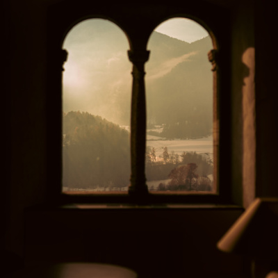 Castel Badia photo