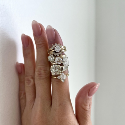 Diamond Exchange Houston photo