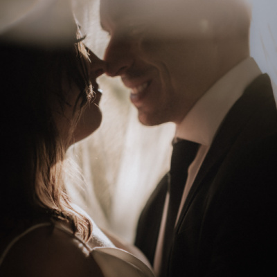Tulum Wedding Photos photo