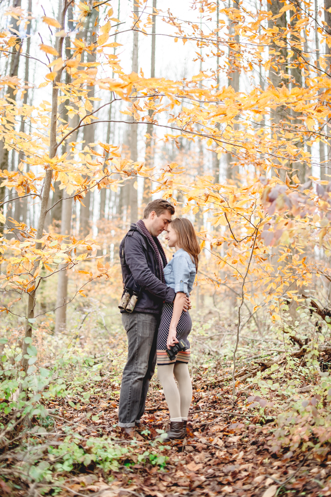 L Hewitt Photography Caitlin and Joel Birdwatching-18