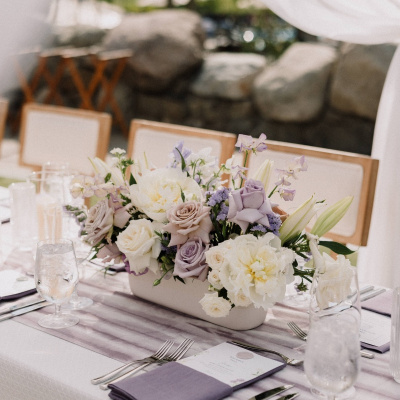 Mountain Thyme Events photo