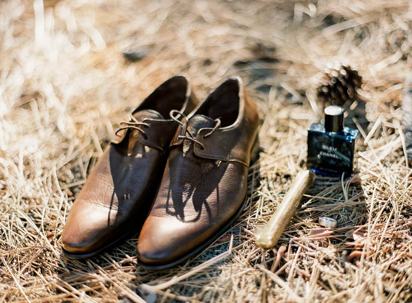 Earthy-Nevada-Wedding-Woods-22