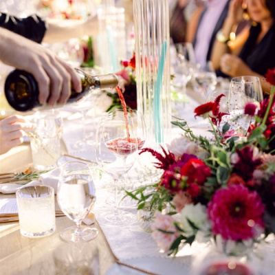 Mountain Thyme Events photo
