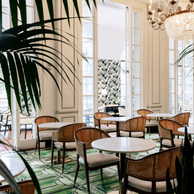 The St. Anthony, a Luxury Collection Hotel, San Antonio photo