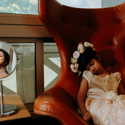 Image by Andri Tei of Andri Tei Photography taken in Hotel Fort Canning, Singapore