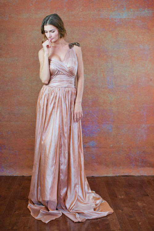 all 2012 wedding dress collection from Alina Pizzano | junebugweddings.com fall 2012 wedding dress collection from Alina Pizzano | junebugweddings.com