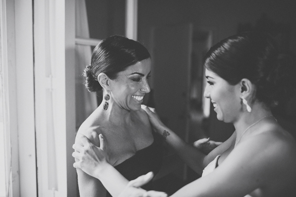 elegant wedding at the Villa Woodbine in Coconut Grove, photo by Jonathan Connolly Photography | via junebugweddings.com (35)